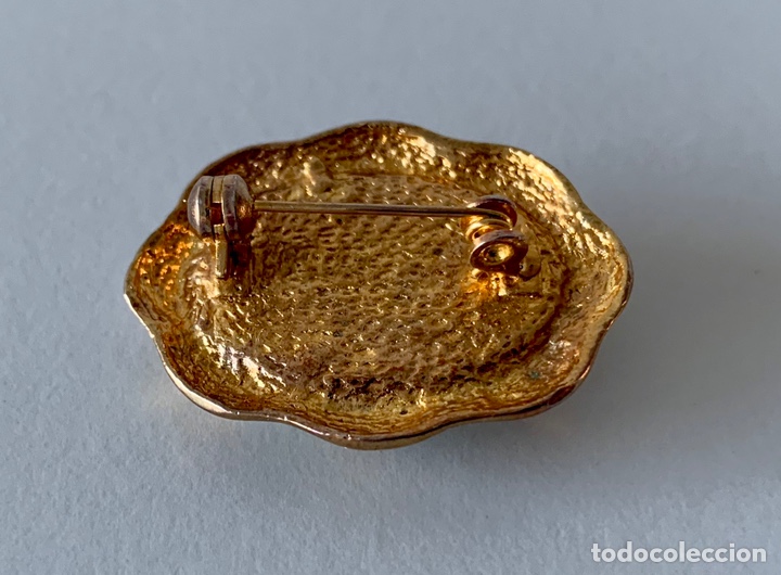 Joyeria: Broche camafeo - Foto 4