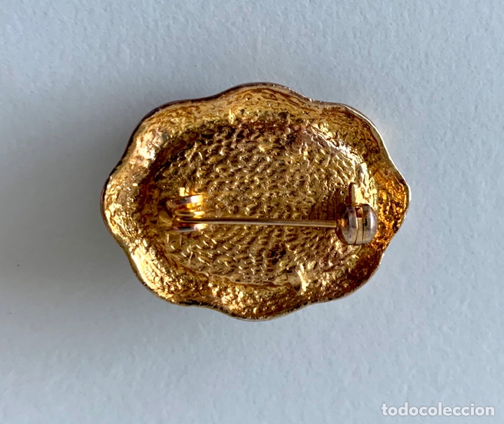 Joyeria: Broche camafeo - Foto 5
