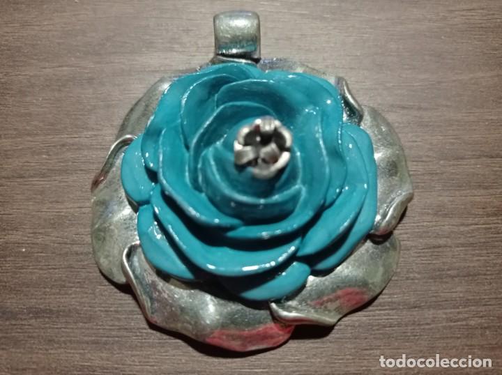 Joyeria: PIEZA FLOR PARA GOLGANTE 1 - Foto 1
