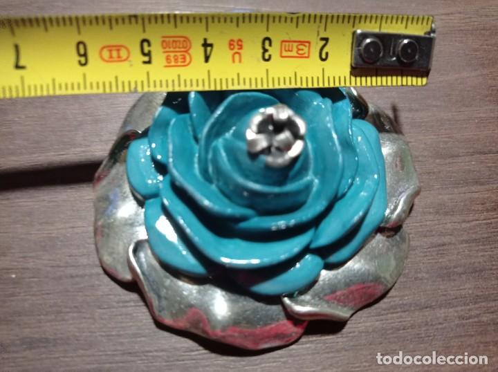 Joyeria: PIEZA FLOR PARA GOLGANTE 1 - Foto 2