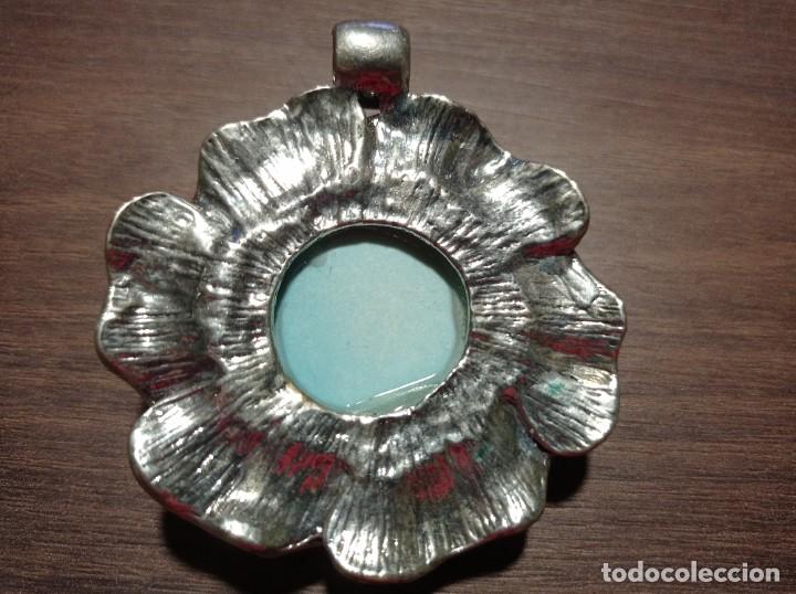 Joyeria: PIEZA FLOR PARA GOLGANTE 1 - Foto 3