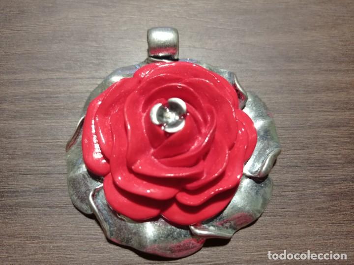 Joyeria: PIEZA FLOR PARA GOLGANTE 2 - Foto 1