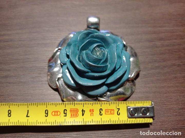 Joyeria: PIEZA FLOR PARA GOLGANTE 3 - Foto 1
