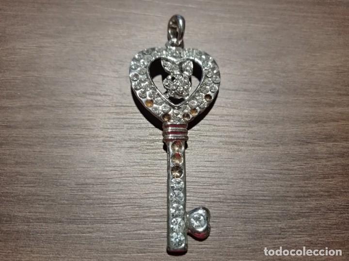 Joyeria: PIEZA LLAVE PARA GOLGANTE - Foto 1