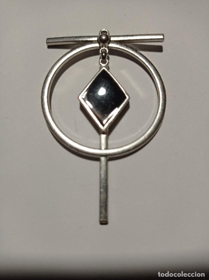 Joyeria: PIEZA PARA GOLGANTE CRUZ - Foto 1