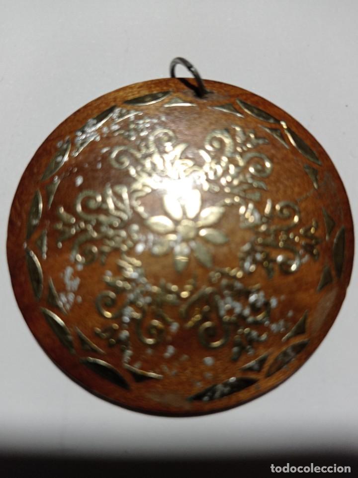 Joyeria: PIEZA MEDALLON PARA GOLGANTE - Foto 1