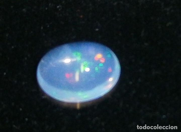 Joyeria: opalo grande leche - Foto 1