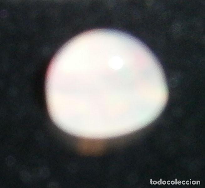 Joyeria: opalo blanco picuda - Foto 1