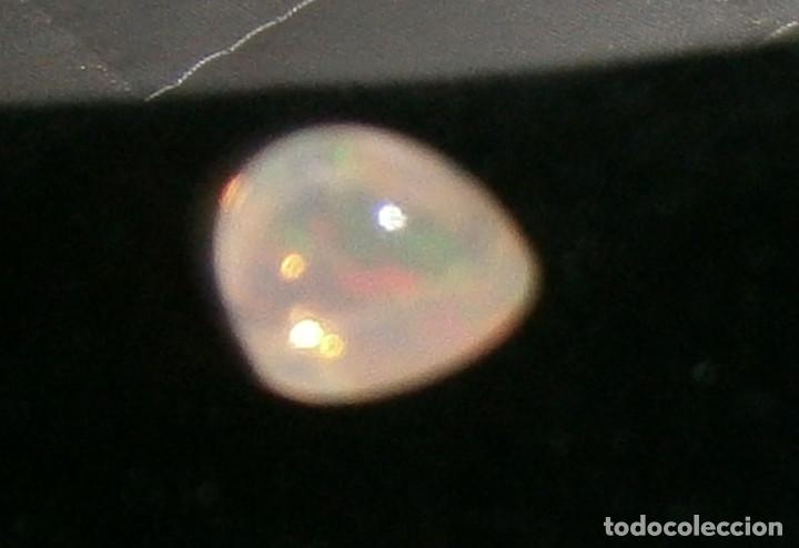 Joyeria: opalo blanco picuda - Foto 2