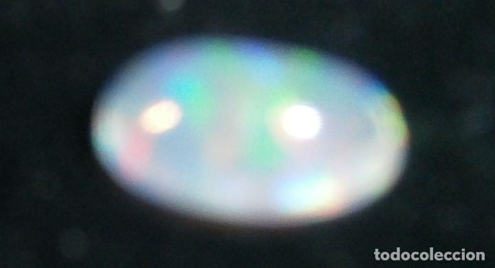 Joyeria: opalo largo blanco - Foto 1