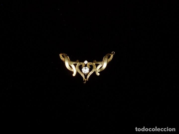 Joyeria: Colgante coraz&oacute;n en Plata - Foto 1