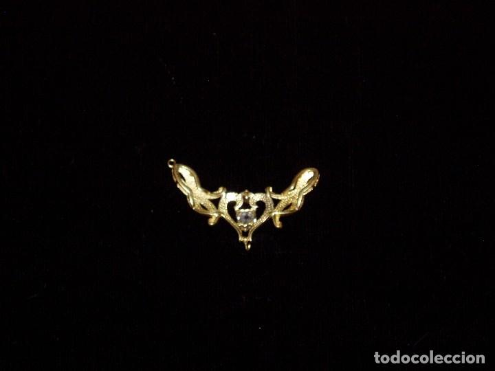 Joyeria: Colgante coraz&oacute;n en Plata - Foto 2