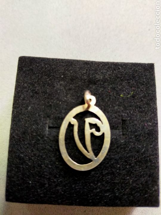 Joyeria: COLGANTE DE PLATA, V. - Foto 4