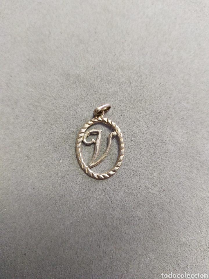 Joyeria: COLGANTE DE PLATA, V. - Foto 7