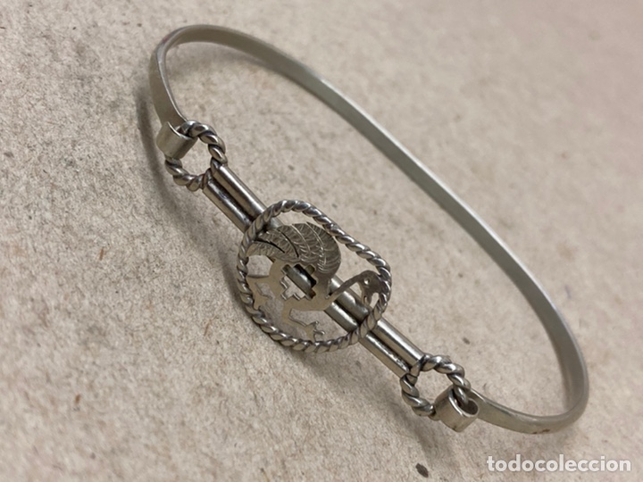 Joyeria: Pulsera de plata - Foto 1