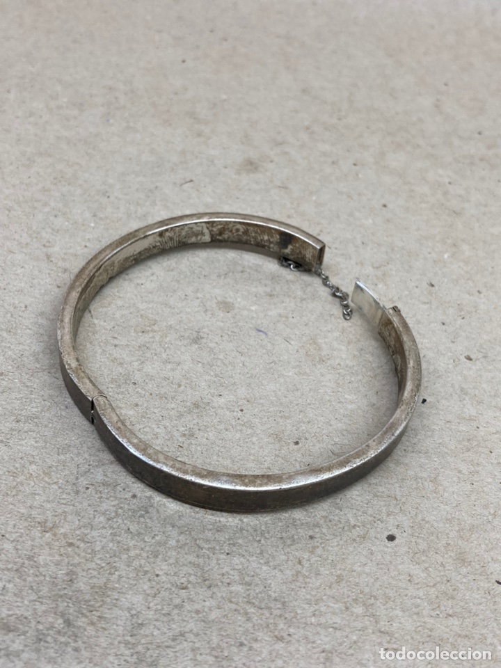 Joyeria: Pulsera de plata - Foto 2