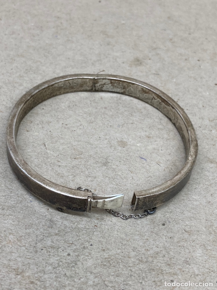 Joyeria: Pulsera de plata - Foto 1