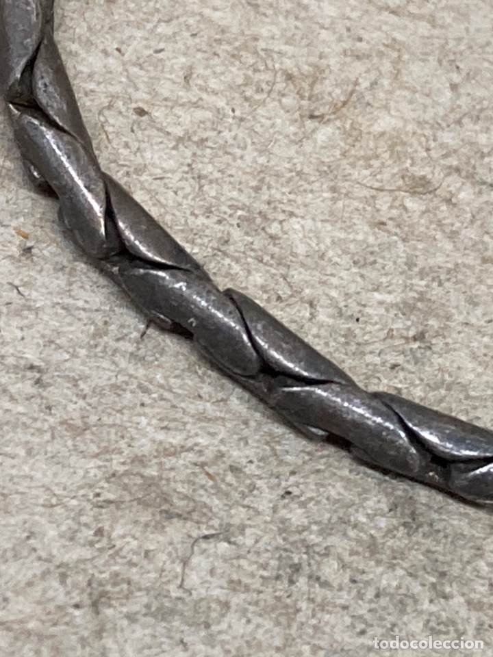 Joyeria: Pulsera de plata - Foto 2