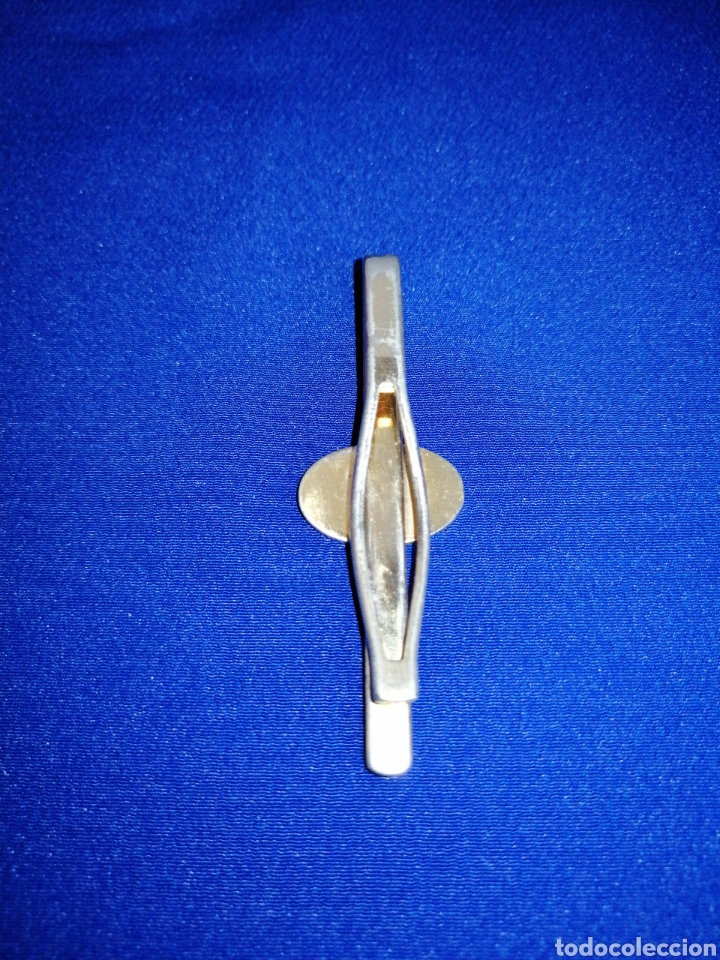 Joyeria: PISACORBATAS CON ESCUDO CON CORONAS - Foto 3