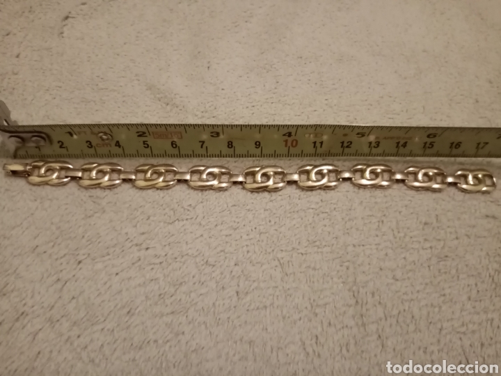 Joyeria: Pulsera pl oro 22k - Foto 2