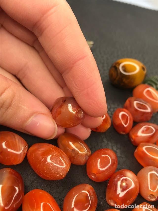 Joyeria: LOTE DE PIEDRAS NATURALES - Foto 2