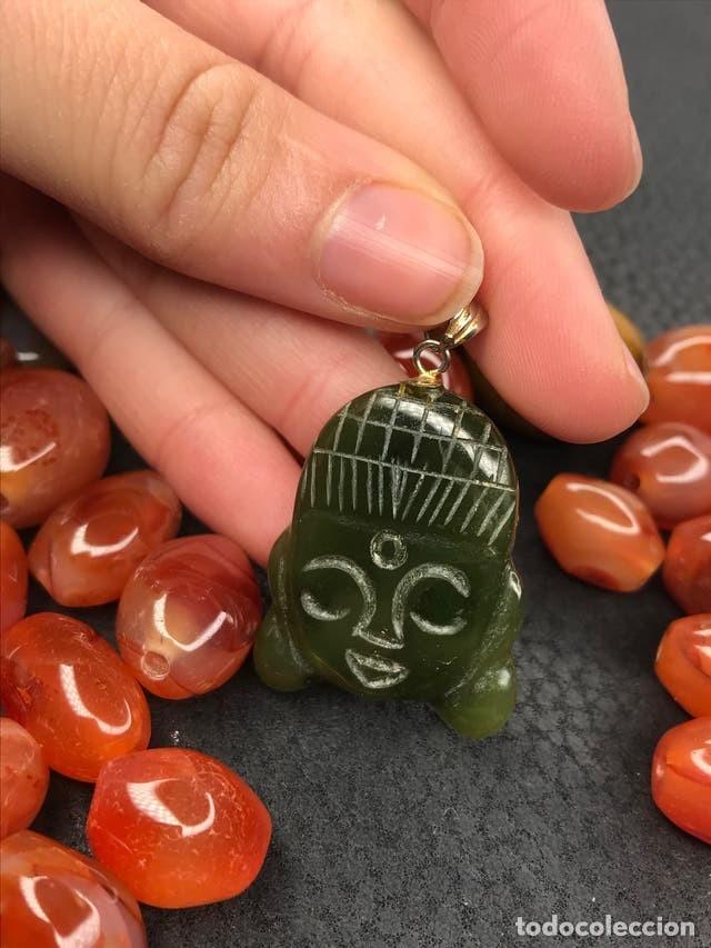 Joyeria: LOTE DE PIEDRAS NATURALES - Foto 3