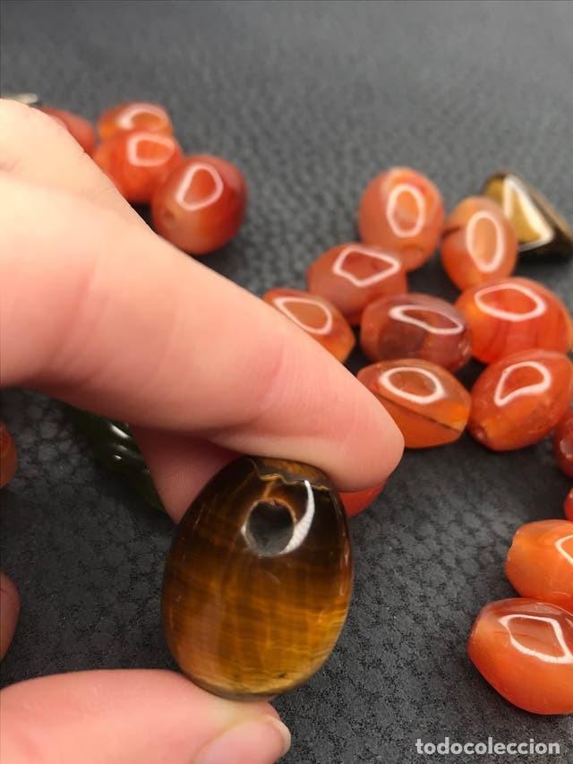 Joyeria: LOTE DE PIEDRAS NATURALES - Foto 4