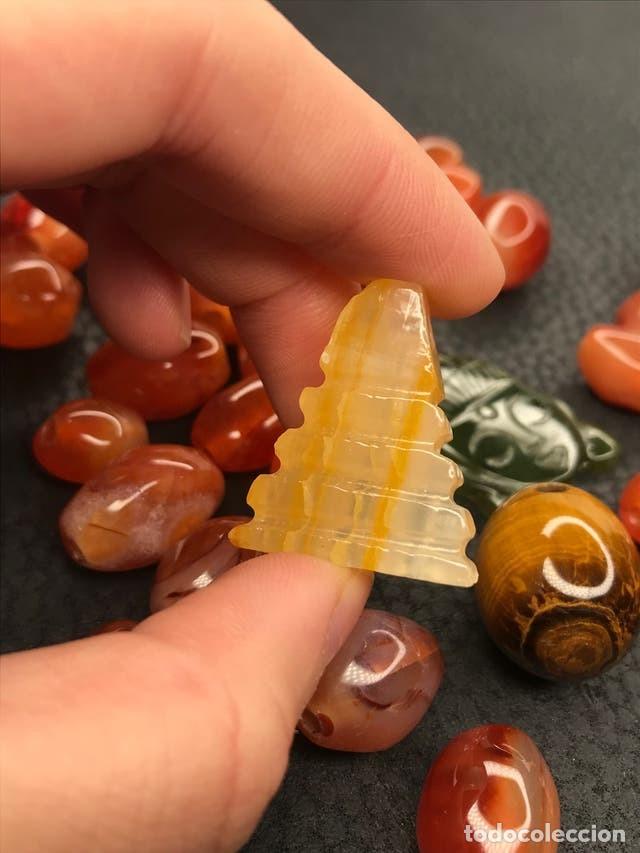 Joyeria: LOTE DE PIEDRAS NATURALES - Foto 5