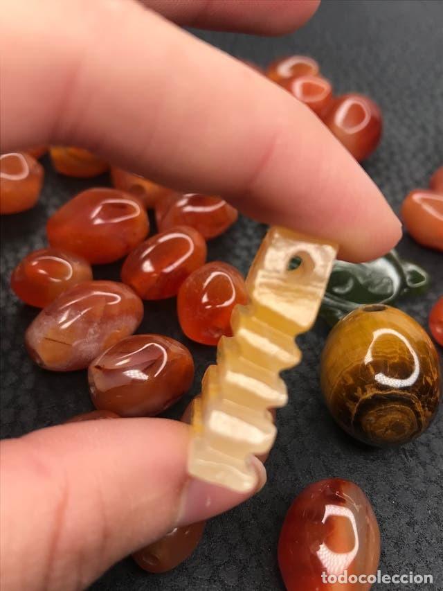 Joyeria: LOTE DE PIEDRAS NATURALES - Foto 6