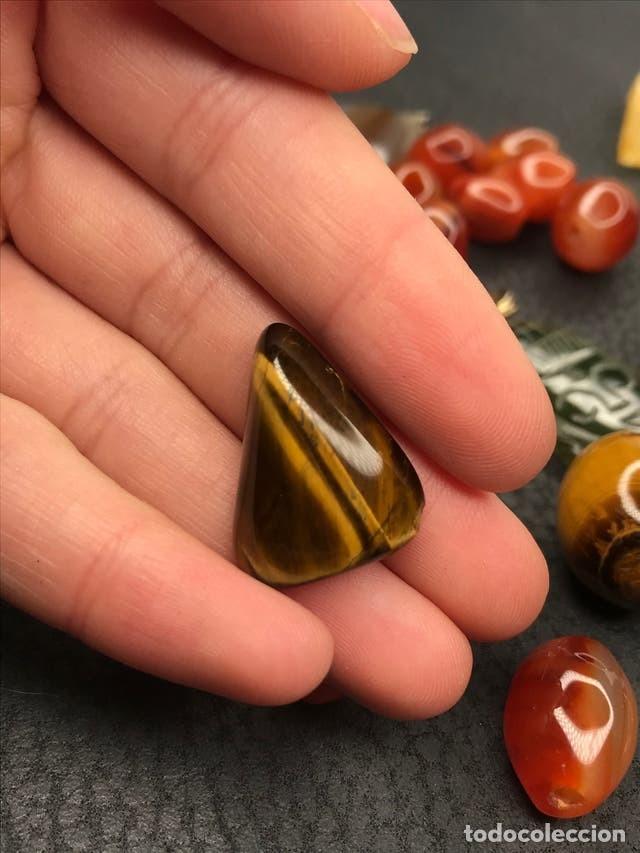 Joyeria: LOTE DE PIEDRAS NATURALES - Foto 7