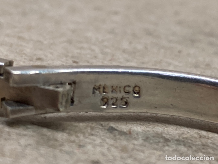 Joyeria: Pulsera de plata - Foto 3