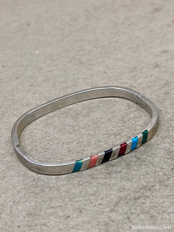 Joyeria: Pulsera de plata - Foto 1
