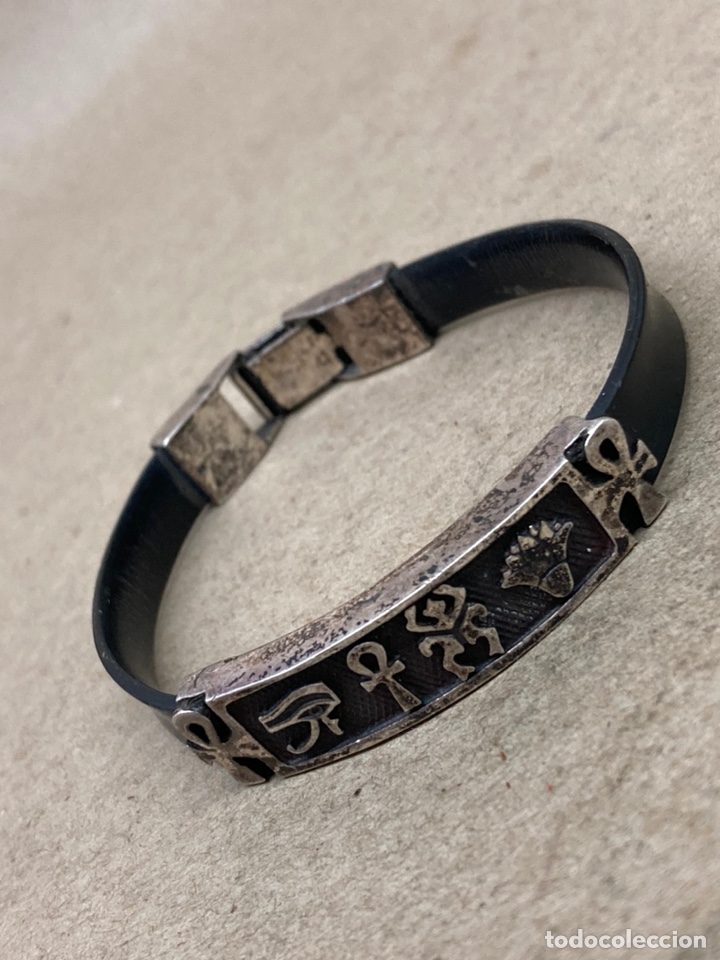Joyeria: Pulsera de plata - Foto 1