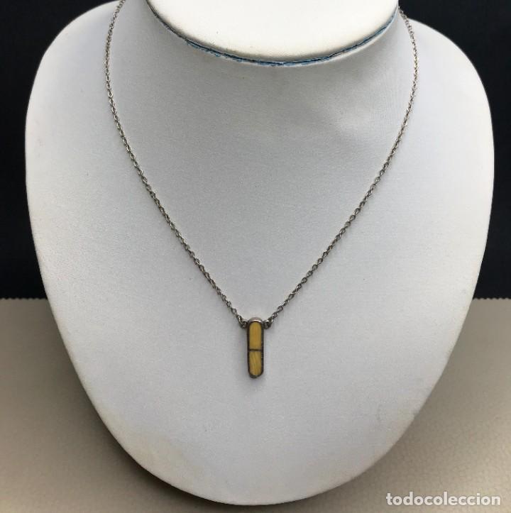 Joyeria: COLLAR DE PLATA DE LEY 925 - Foto 1
