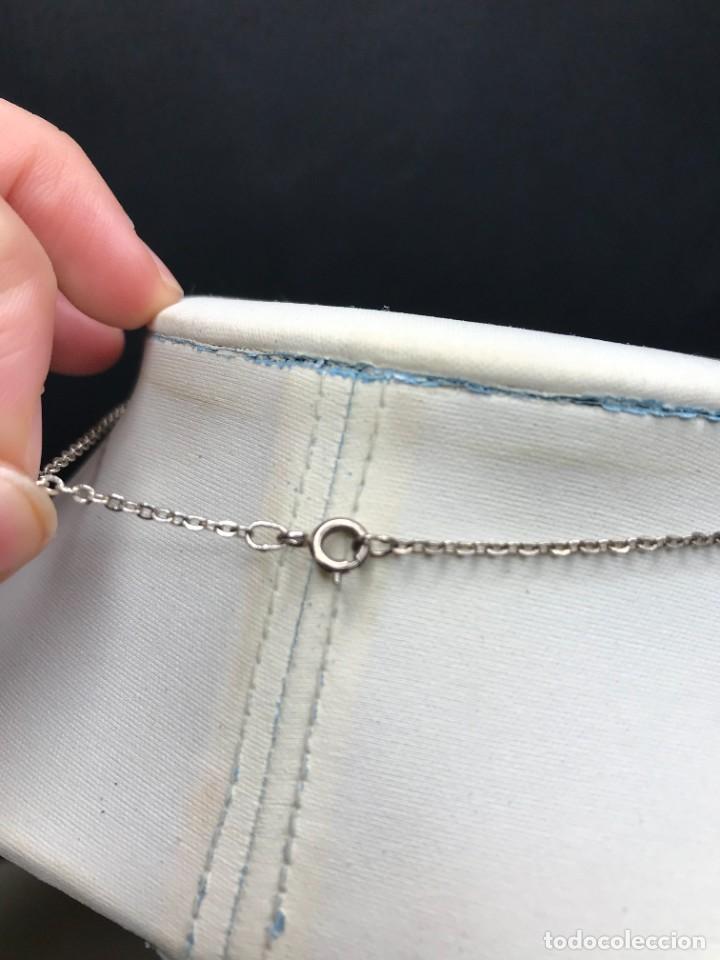 Joyeria: COLLAR DE PLATA DE LEY 925 - Foto 4