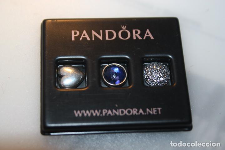 Joyeria: PIEZAS PANDORA PLATA - Foto 1