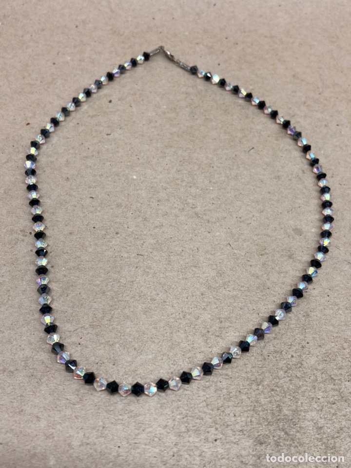 Joyeria: Collar de plata - Foto 1