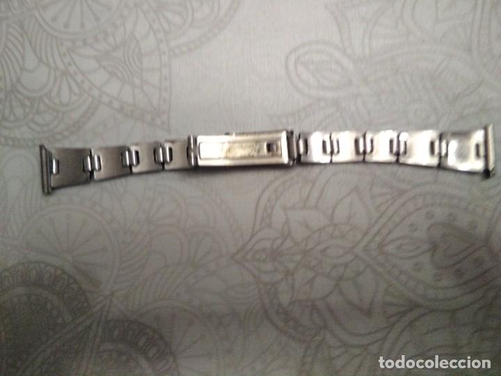 Joyeria: Correa de Reloj de acero - Foto 2