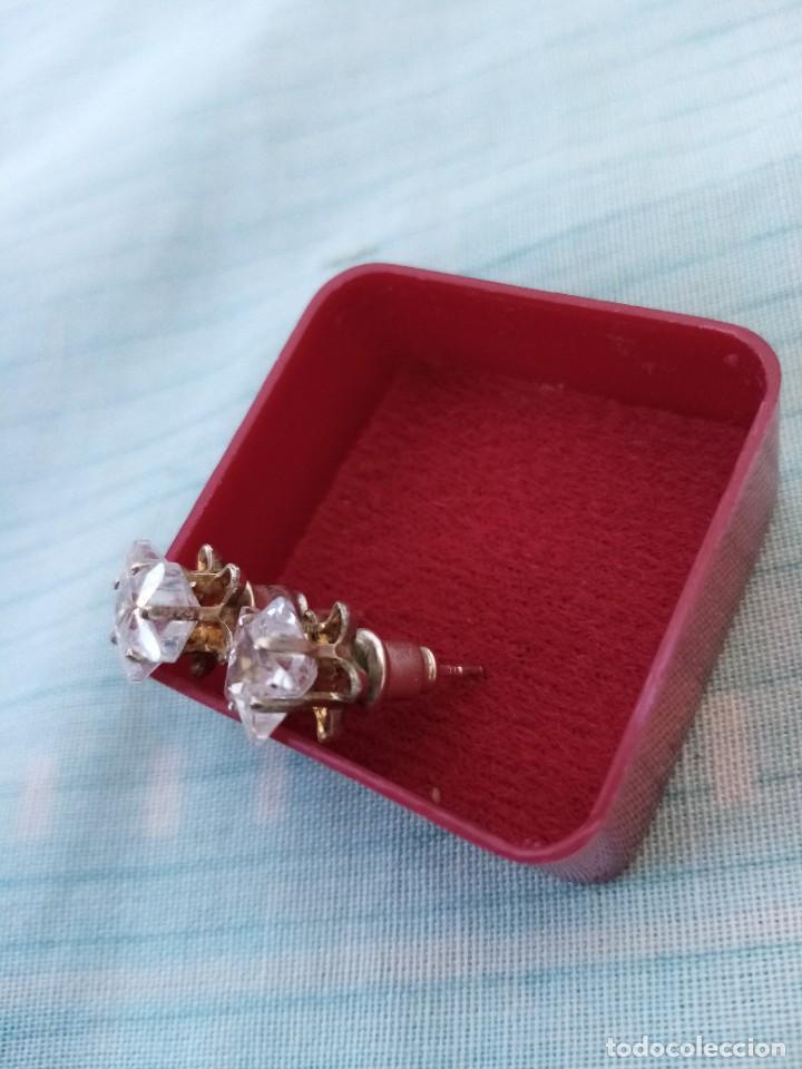 Joyeria: Extraordinarios pendientes con forma de estrella. - Foto 4