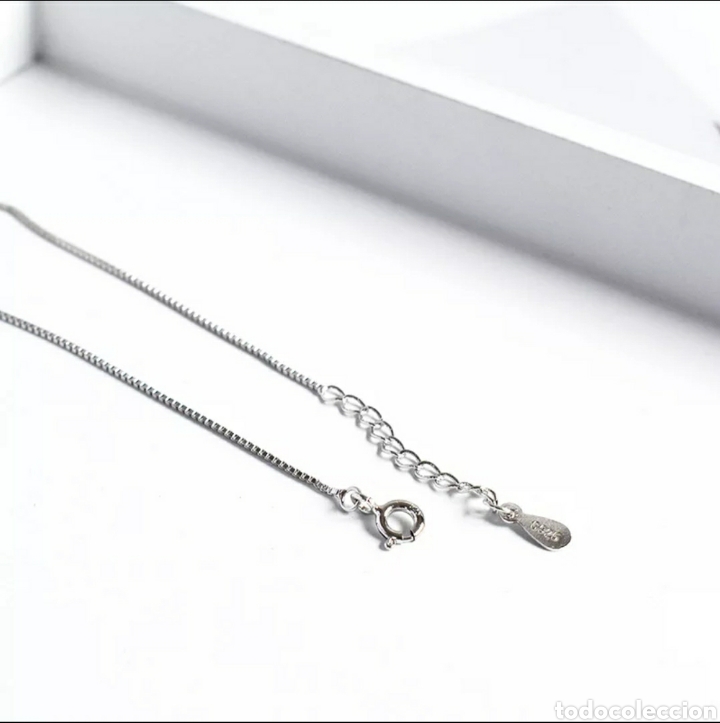 Joyeria: Pulsera de Plata y Cristal Rosa ENV&Iacute;O GRATIS!! - Foto 2