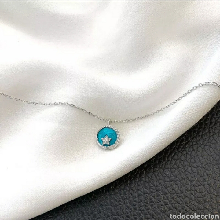 Joyeria: Collar de Plata ENV&Iacute;O GRATIS!! - Foto 2