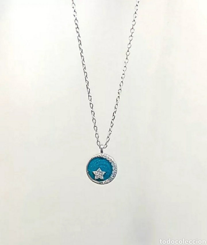 Joyeria: Collar de Plata ENV&Iacute;O GRATIS!! - Foto 3