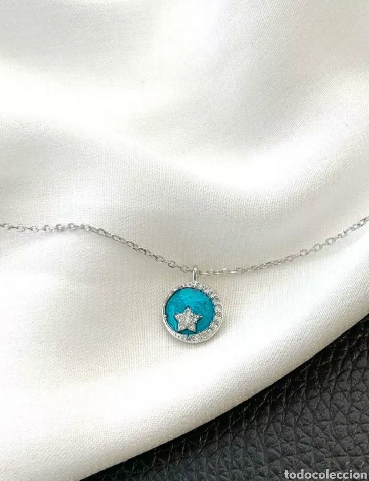 Joyeria: Collar de Plata ENV&Iacute;O GRATIS!! - Foto 4