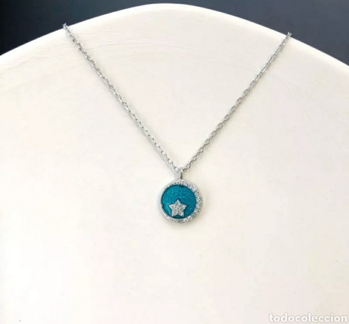 Joyeria: Collar de Plata ENV&Iacute;O GRATIS!! - Foto 1