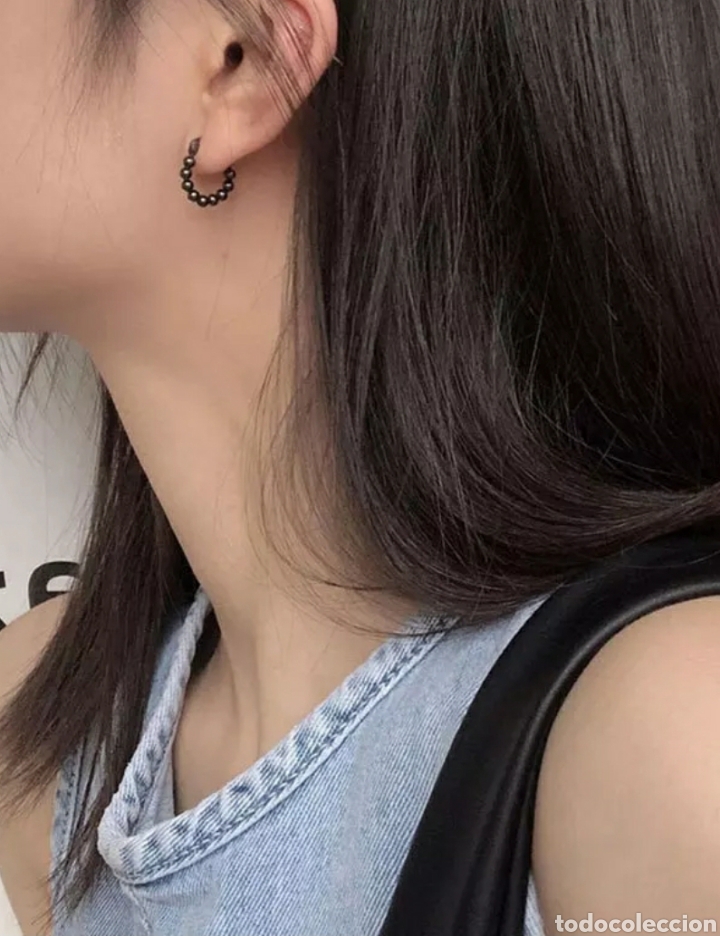 Joyeria: Pendientes de Plata ENV&Iacute;O GRATIS!! - Foto 2