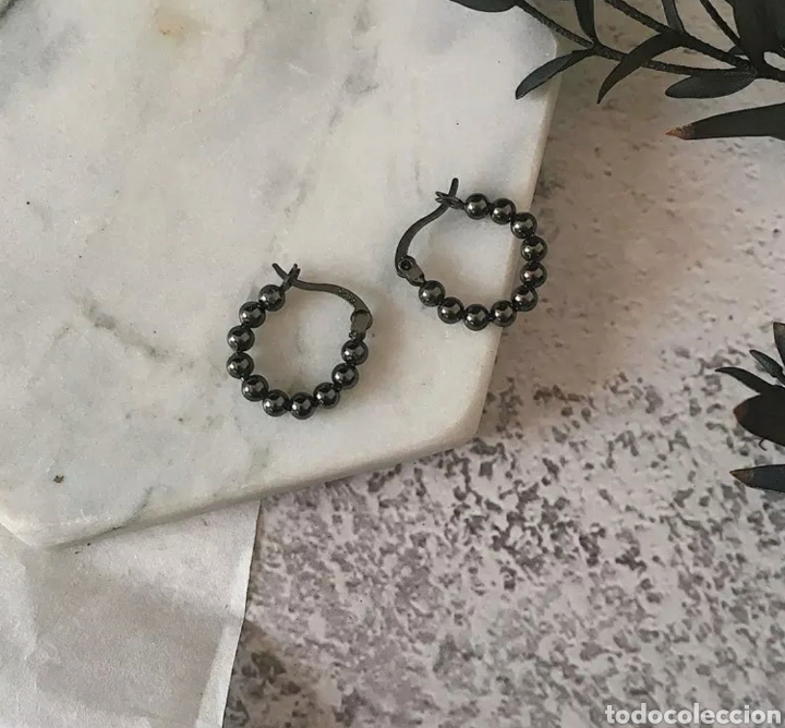 Joyeria: Pendientes de Plata ENV&Iacute;O GRATIS!! - Foto 1