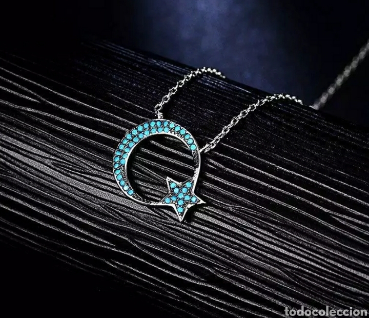 Joyeria: Collar de Plata ENV&Iacute;O GRATIS!! - Foto 1