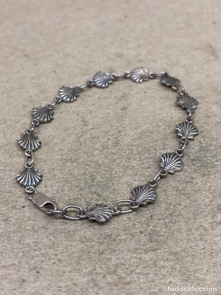 Joyeria: Pulsera de plata - Foto 1