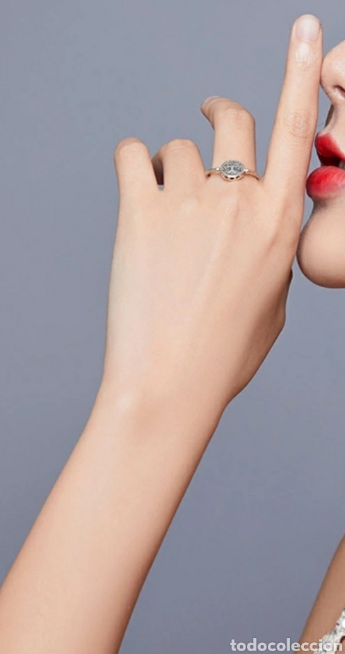 Joyeria: Anillo de Plata &Aacute;rbol de la Vida ENV&Iacute;O GRATIS!! - Foto 4