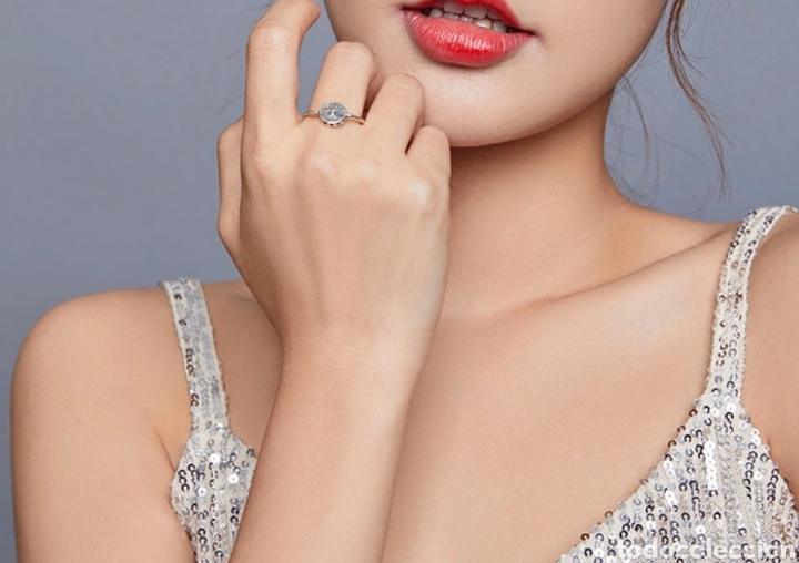 Joyeria: Anillo de Plata &Aacute;rbol de la Vida ENV&Iacute;O GRATIS!! - Foto 5